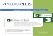 Apostila Microplus Excel