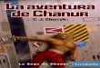 La Aventura de Chanur - C. J. Cherryh