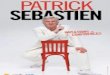 Patrick Sebastien - Compil - Book