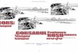 COOPER Fenimore - Corsarul Rosu (1935)_doar Text[V2.0]