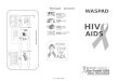 Leaflet HIV -BW
