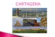 Historia de Cartagena