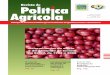 Revista de Politica Agricola n4 - 2010