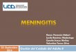 Meningitis Power