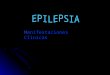 Epilepsis Residentes 2011