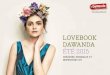 DaWanda Lovebook été 2015 FR