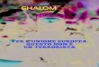 Shalom 1312-1912