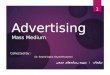 Advertising in business  انواع تبلیغات
