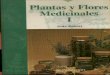 Libro - Plantas y Flores Medicinales (Poletti)