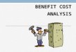 09 Benefit Cost Analysis #12.ppt