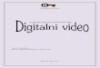 Digitalni Video