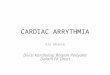 IT - Cardiac Arrythmia (bag 1) - ALG.pptx