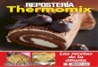 Revista Repostería Thermomix No.7 - Las Recetas de La Abuela - JPR504