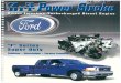 Ford 7.3L DIT Diesel Reference