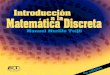 Introducción a La Matemática Discreta
