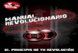 Manual Revolucionario - Fitness Revolucionario