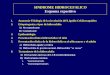 Hidrocefalia pdf - FISIOPATOLOGIA II, PARCIAL 2
