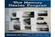 The Memory Healer Program