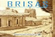 Revista BRISAS Año I N°2 - Noviembre 2014
