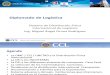 Sistema de Distribución Física Internacional de Logística (1 de 2)