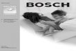 Bosch Wfd 2460
