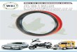 WELL Oil Seal Catalog