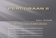 PERCOBAAN II(2).ppt