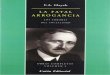 Hayek, Friedrich A. - La Fatal Arrogancia [2010].pdf