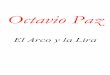 Paz Octavio - El Arco Y La Lira.PDF