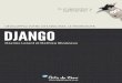 Developpez Votre Site Web Avec Le Framework Django