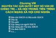 Chuong VIII