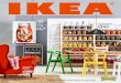 IKEA - Catalog 2014 (Italy)