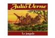 Verne Julio - La Jangada