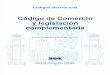 BOE-035 Codigo de Comercio y Legislacion Complementaria