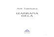 Adi Shankara - Izabrana Dela