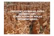 Ciclo de Rocas y Ambientes Procesos y Clasificaci n Rocas Sedimentarias 1 61803