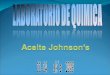 Aceite Johnson's