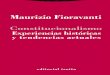 Maurizio Fioravanti - Constitucionalismo - Experiencias históricas y tendencias actuales [OCR].pdf