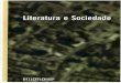 Literatura e Sociedade 1
