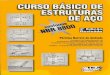 Péricles Barreto de Andrade - Curso Básico de Estruturas de Aço