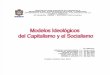Trabajo Del Modelo Ideologico Del Socialismo y Capitalismo
