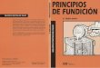 B. Terry Aspin - Principios de Fundicion - コピー