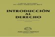 Introduccion Al Derecho - Carlos Mouchet