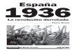 29270543 Espana 1936 La Revolucion Derrotada 1961 Pierre Broue