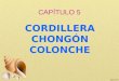 5 Cordillera Chongon Colonch3e