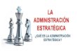 administración estrategica.pdf