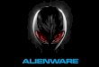 Alienware Manual