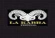 La Kabra Festival
