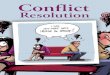Conflict Resolutions by Aruna Ladva