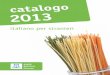 Catalogo2013 Alma Edizioni